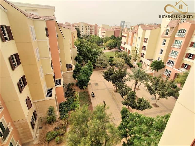 1 Bedroom for Rent Discovery Gardens