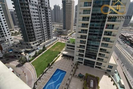 Lake View | Un Furnished 2 BR Apt | High floor Lake View | Un Furnished 2 BR Apt | High floor