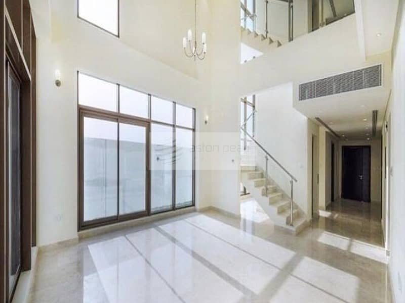 2 Luxurious 6 BR Villa | Brand New |Private Elevator