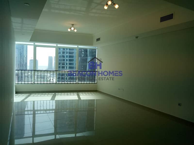 6 Astonishing and Modern 2BHK APARTMENT W/ Sea View