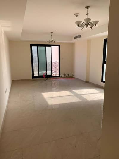 Spacious | Studio | Al Jaddaf Spacious | Studio | Al Jaddaf