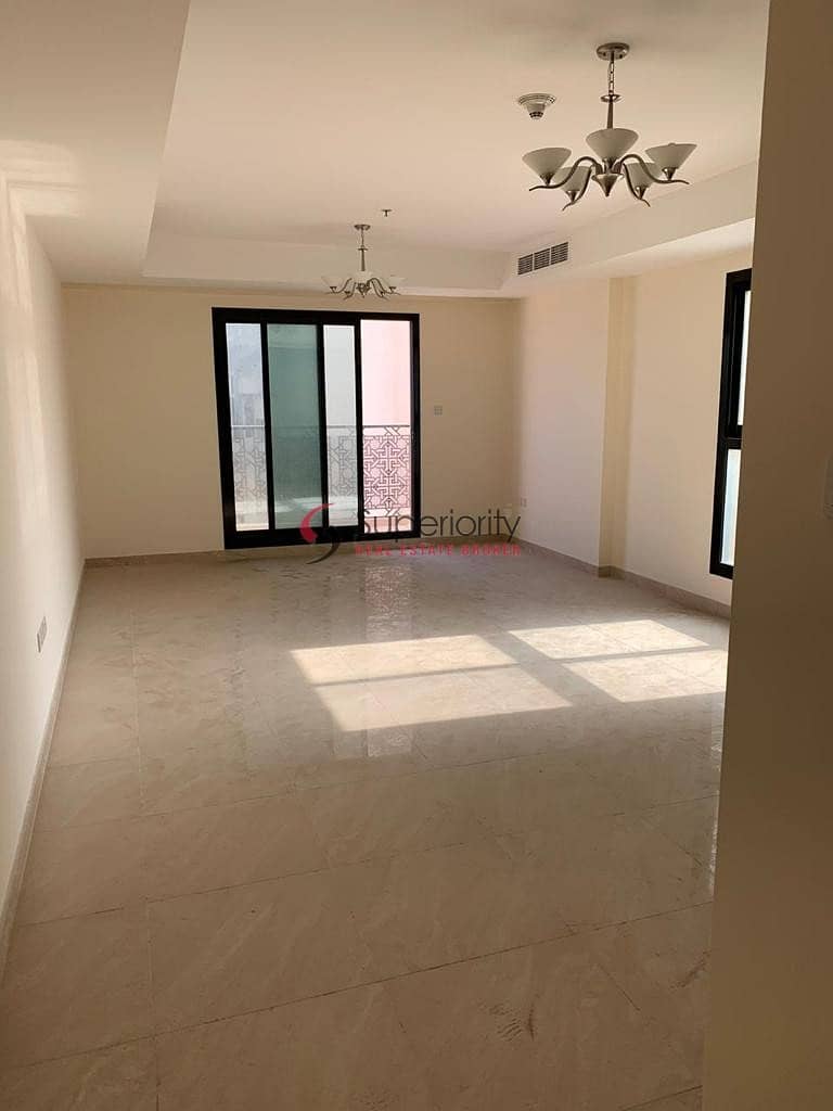 Spacious | Studio | Al Jaddaf Spacious | Studio | Al Jaddaf