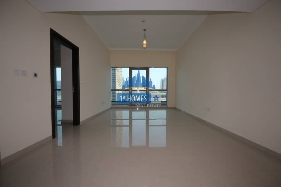 4 Amazing 2BR in Bay Central with Spectacular View