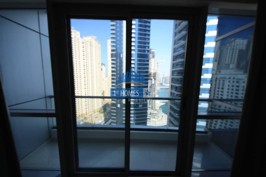 10 Amazing 2BR in Bay Central with Spectacular View