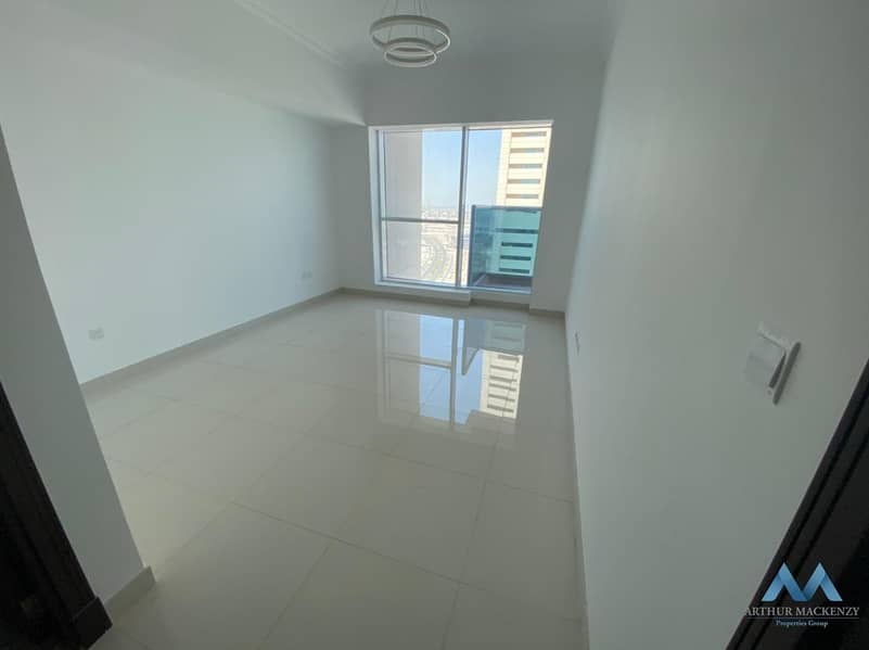 4 Dubai Residence Complex