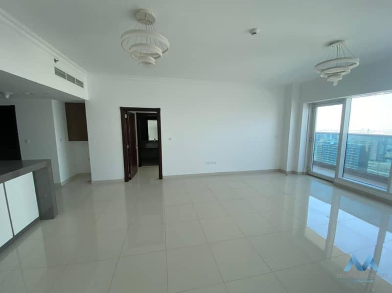 9 Apartment for Rent in The Gate Residence 1
