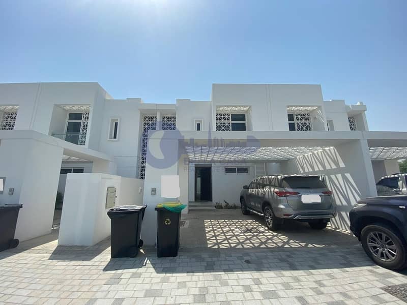Perfect Villa for family  | 3 bed  Plus Maidsroom | Arabella Townhouse