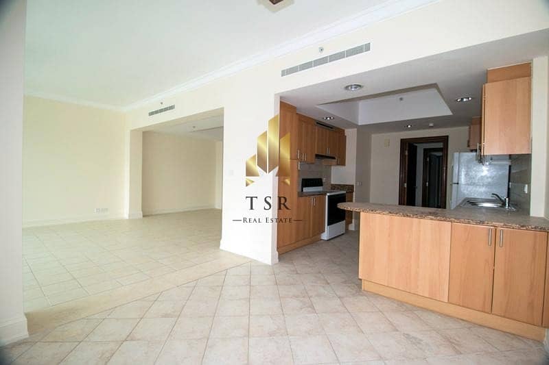 4 Full Marina | Spacious Apt | Emaar Six