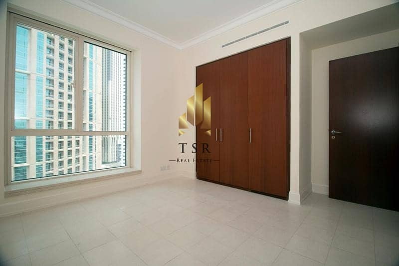 13 Full Marina | Spacious Apt | Emaar Six