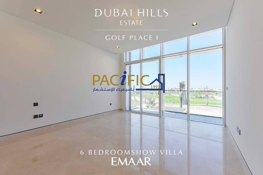 Amazing Golf Course View - Genuine Listing