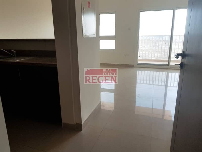 3 Unique Terraced unit | 2 BR with Maids and parking | bright open view | IMPZ Community - For Sale