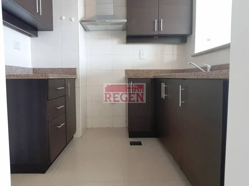 5 Unique Terraced unit | 2 BR with Maids and parking | bright open view | IMPZ Community - For Sale