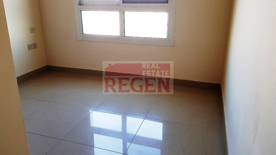 9 Unique Terraced unit | 2 BR with Maids and parking | bright open view | IMPZ Community - For Sale