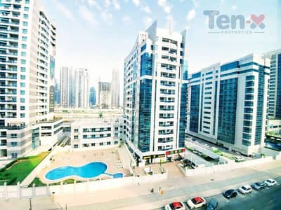 Furnished 1BR Apt| High ROI| Rented Property| Good to Invest Furnished 1BR Apt| High ROI| Rented Property| Good to Invest