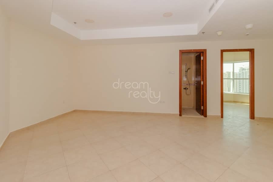 6 BRAND NEW 2 BHK WITH BALCONY * UNFURNISHED FOR RENT IN NEW DUBAI GATE 2