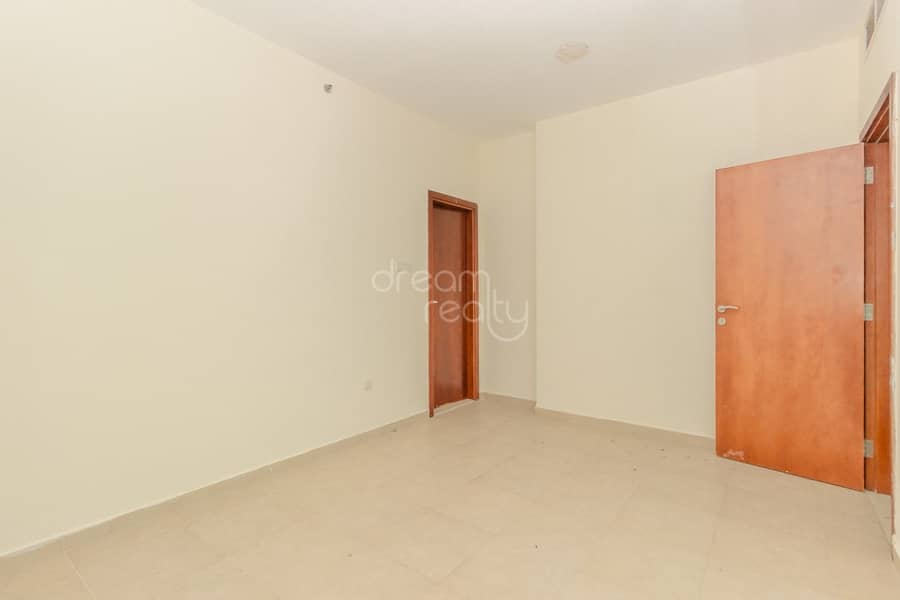 7 BRAND NEW 2 BHK WITH BALCONY * UNFURNISHED FOR RENT IN NEW DUBAI GATE 2