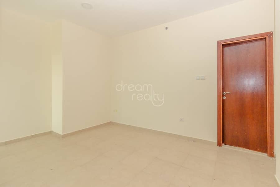 8 BRAND NEW 2 BHK WITH BALCONY * UNFURNISHED FOR RENT IN NEW DUBAI GATE 2