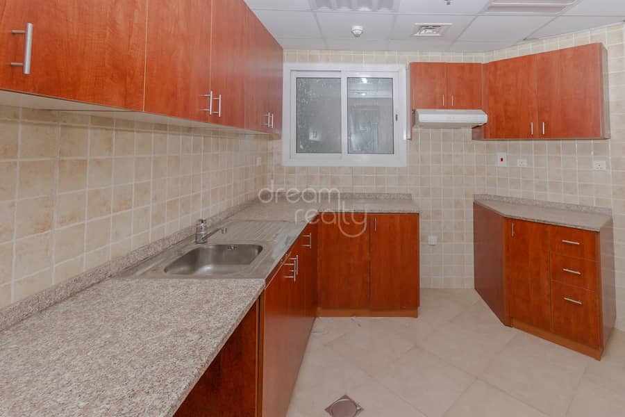 9 BRAND NEW 2 BHK WITH BALCONY * UNFURNISHED FOR RENT IN NEW DUBAI GATE 2