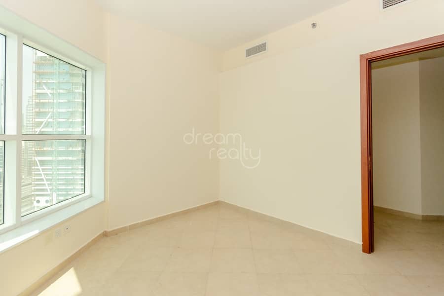 20 BRAND NEW 2 BHK WITH BALCONY * UNFURNISHED FOR RENT IN NEW DUBAI GATE 2