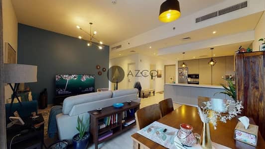 Massive | Marina Skyline View | Corner Unit Massive | Marina Skyline View | Corner Unit