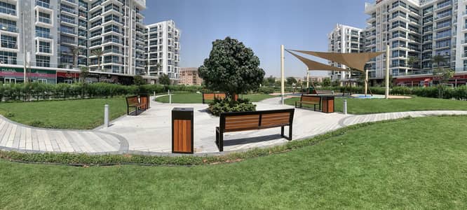 Unfurnished 1 BR I Glitz 2 Residence I Studio City Unfurnished 1 BR I Glitz 2 Residence I Studio City