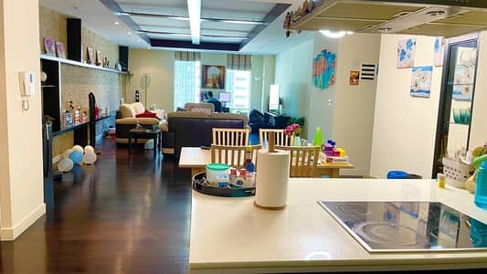 2 Bedroom Flat for Rent in DIFC, Dubai - DIFC Deal | Spacious Size | Quality 2 Bedroom 2 Bedroom Flat for Rent in DIFC, Dubai - DIFC Deal | Spacious Size | Quality 2 Bedroom
