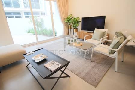 3 Bedroom Townhouse for Sale in Mudon, Dubai - Type A | Great Location | Well Maintained 3 Bedroom Townhouse for Sale in Mudon, Dubai - Type A | Great Location | Well Maintained