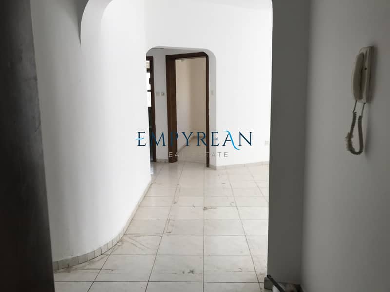 9 1MONTH FREE OPEN VIEW VERY BIG APARTMENT WITH TERRACE ONLY 38K