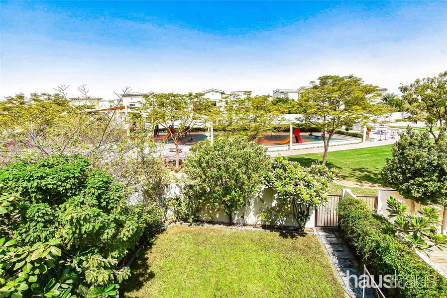 Exclusive | Pool backing | Upgraded | Landscaped