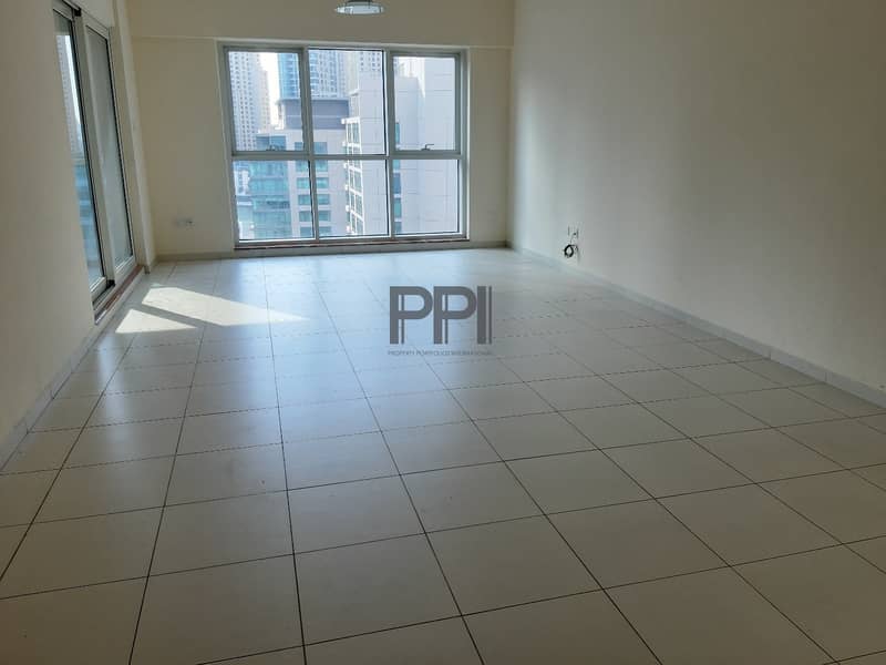 Sheikh Zayed road view| Well maintained | 2 bhk apartment