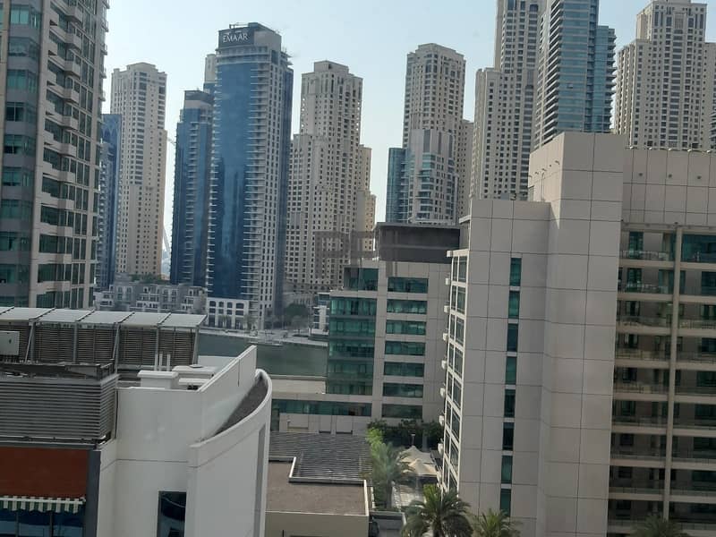 3 Sheikh Zayed road view| Well maintained | 2 bhk apartment