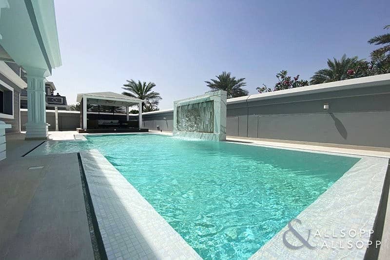 4 4 Bedroom | Private Pool | Fully Furnished