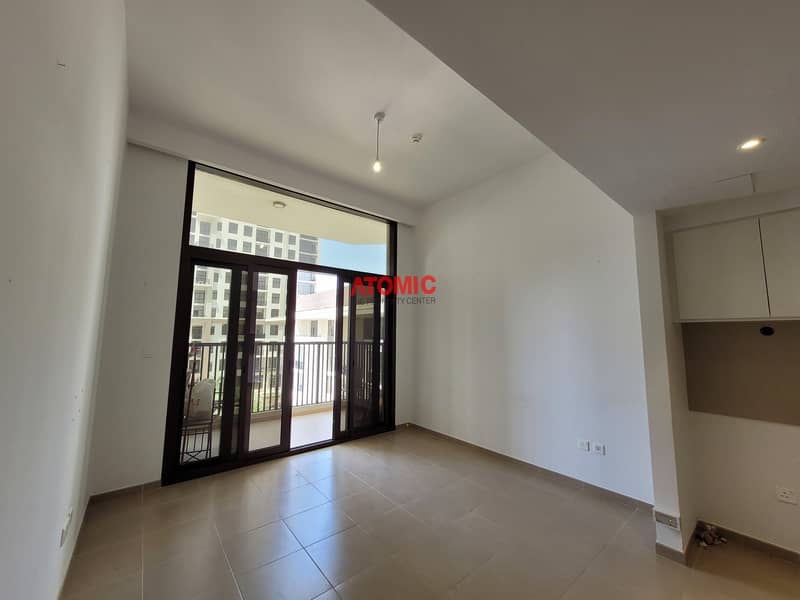 4 GORGEOUS COMMUNITY ! ONE BEDROOM WITH BALCONY ! WARDA APARTMENTS