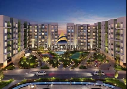 Small Entry Ticket - Semi Furnished 1BR | 6 Yrs Payment Plan