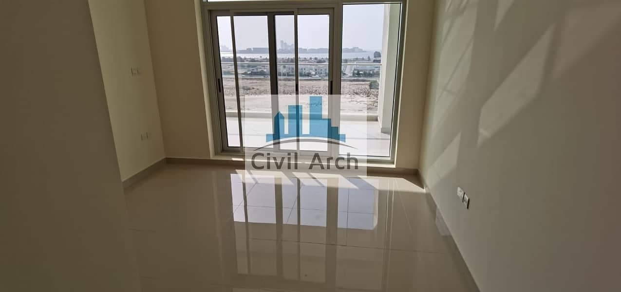 21 FULL SEA VIEW !! HUGE BALCONY !! SPLENDID 3/BR