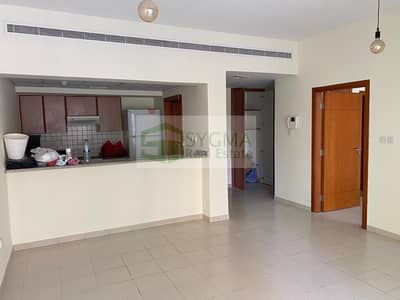 1 Bedroom Apartment for Sale in The Greens, Dubai - 1 Bedroom For Sale Al Thayyal 3 Rented 1 Bedroom Apartment for Sale in The Greens, Dubai - 1 Bedroom For Sale Al Thayyal 3 Rented