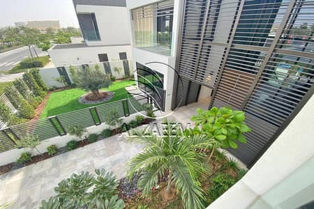 فیلا 4 غرف نوم للبيع في جزيرة السعديات، أبوظبي - Boasting and Modified Villa | Massive Swimming Pool فیلا 4 غرف نوم للبيع في جزيرة السعديات، أبوظبي - Boasting and Modified Villa | Massive Swimming Pool