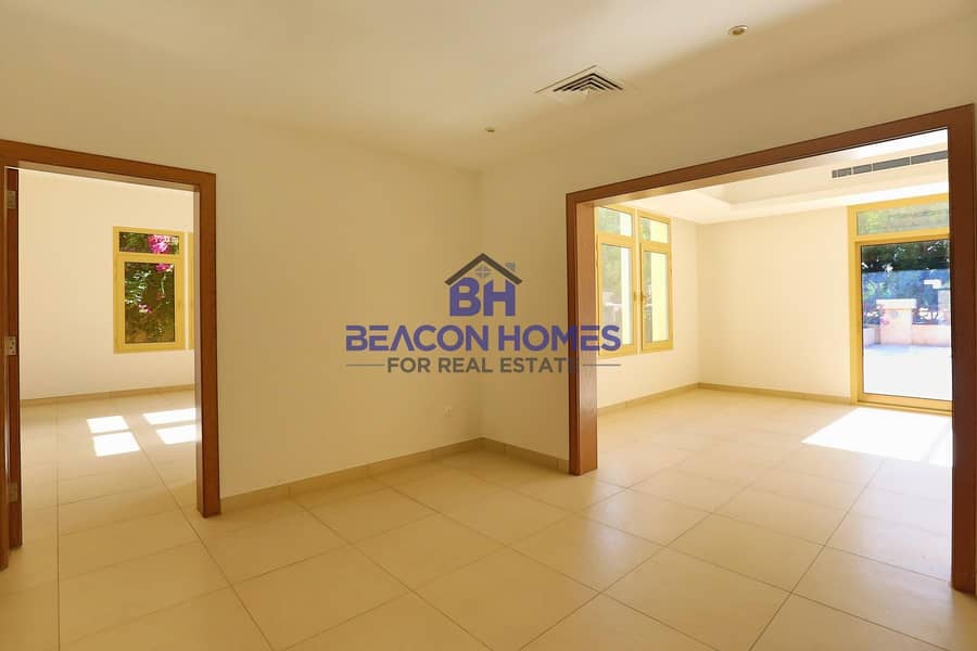 33 Capacious 5BHK Villa w/ Private Pool and Yard