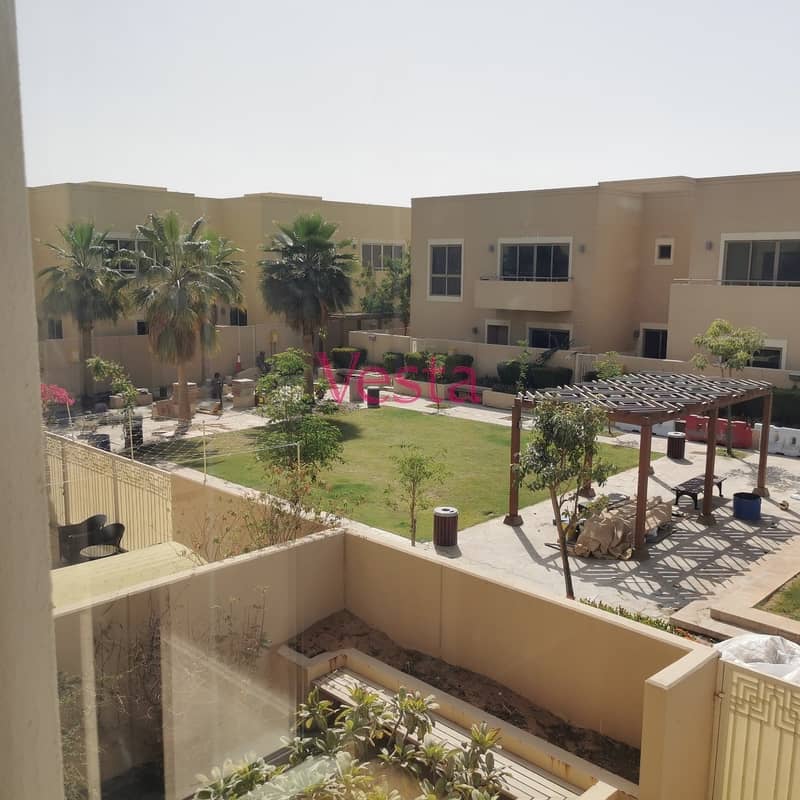 Type A  4 bedroom Townhouse in Qattouf  for Sale