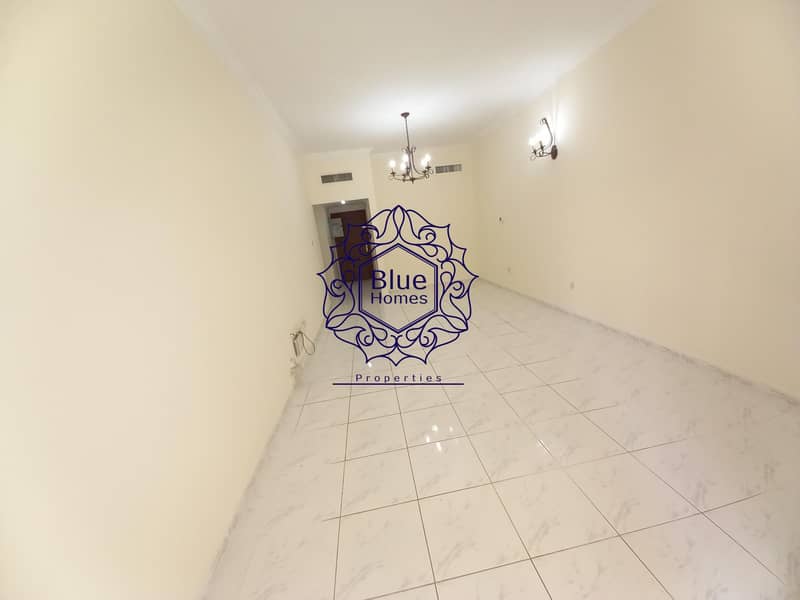 2 Chiller Free 1BR Only 48K Closed To Burjman In Al Mankhool