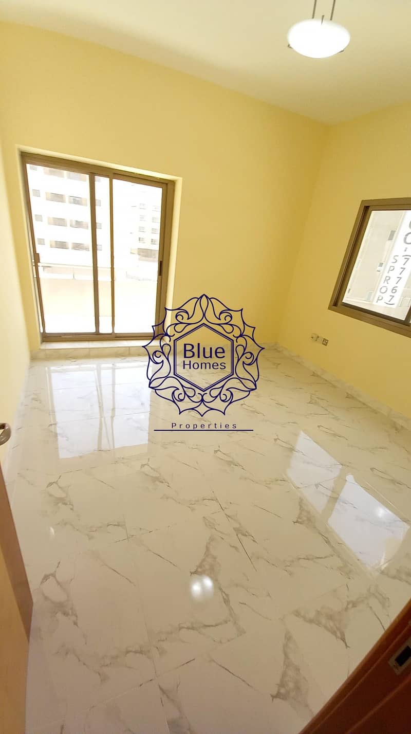 4 Prime Location 3BR With Facilities 70K In Al Mankhool
