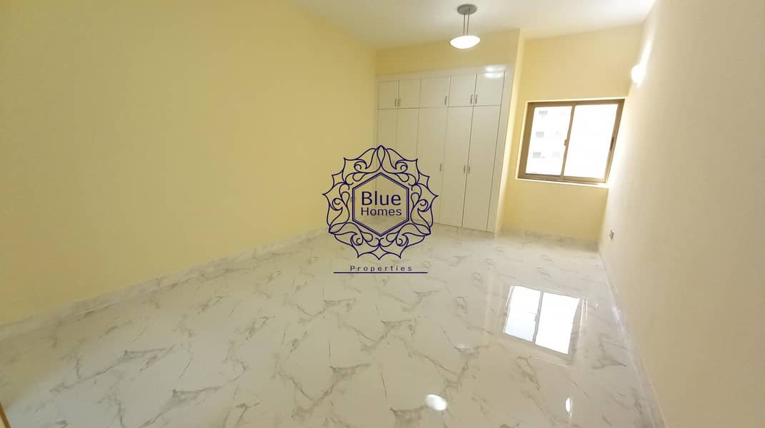 5 Prime Location 3BR With Facilities 70K In Al Mankhool