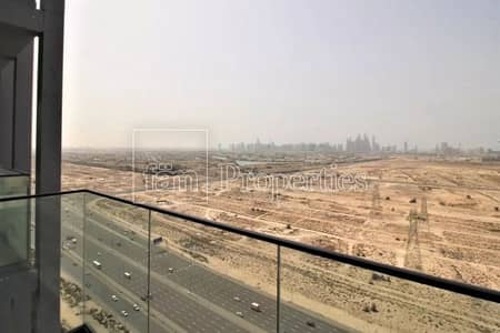 Brand New | High Floor | Dubai Skyline Brand New | High Floor | Dubai Skyline