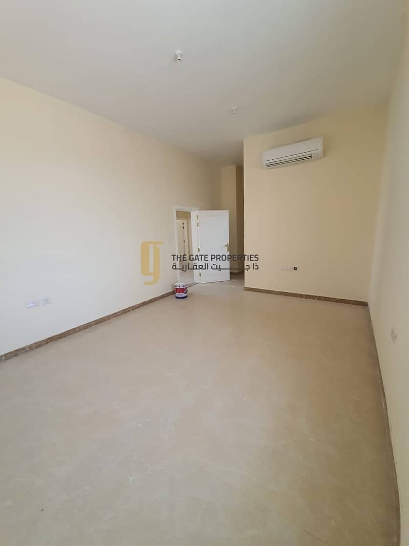 7 Bright and Big Villa in Al Shamkha South For Rent