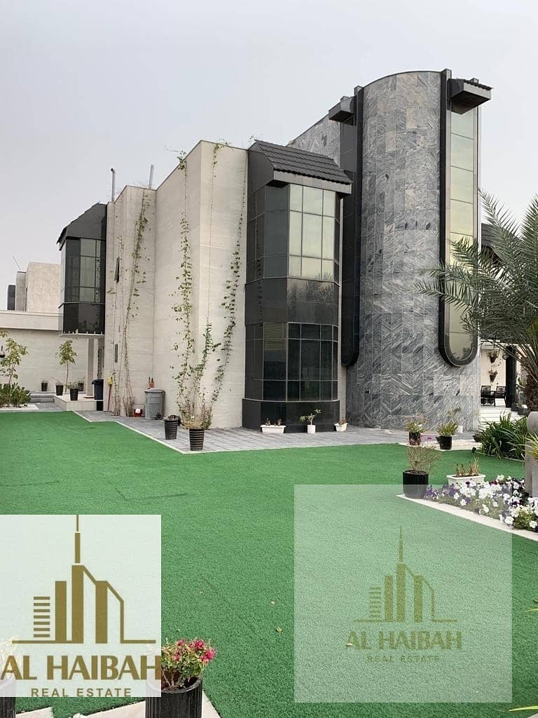 For sale two-story villa in Al Darari