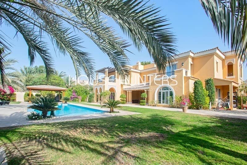 Exclusive | Rare Type 21 | Golf Course view Exclusive | Rare Type 21 | Golf Course view