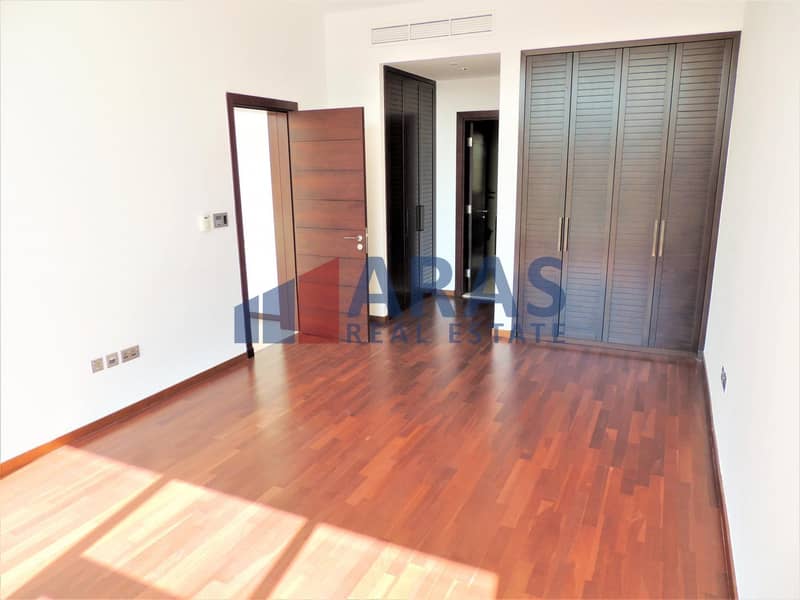 Beach Access | Ready to Move | Palm Jumeirah