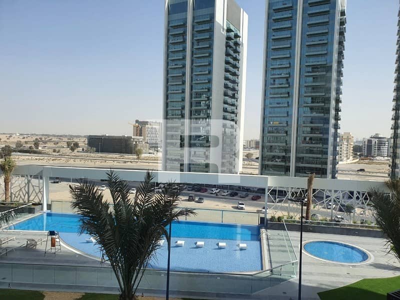 Brand New |Fully Furnished |Large Balcony Brand New |Fully Furnished |Large Balcony