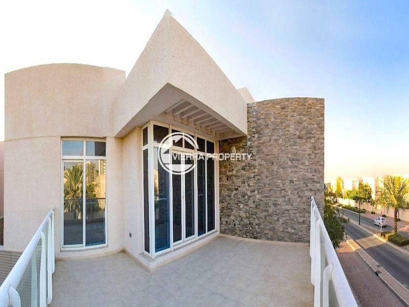 Free Maintenance | Maids Room | Spacious Terrace Free Maintenance | Maids Room | Spacious Terrace