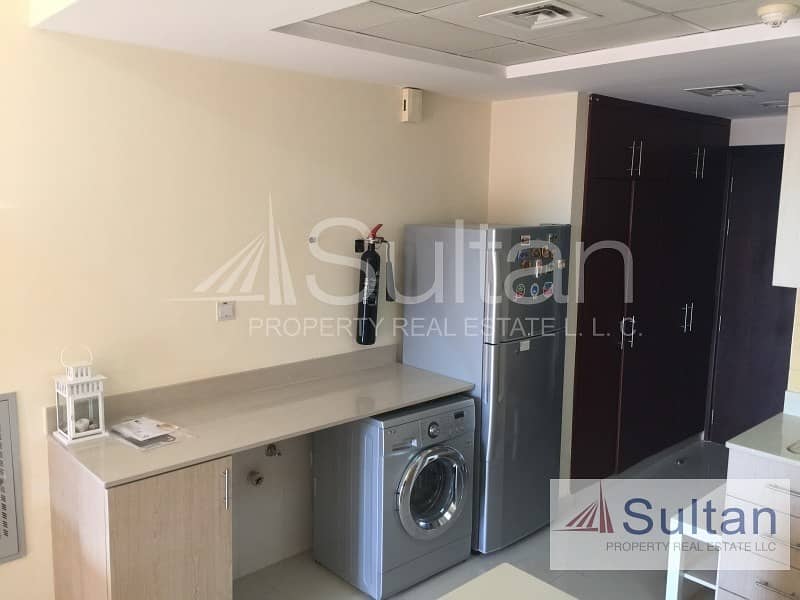 8 Cozy Studio apartment near 5* Hotel